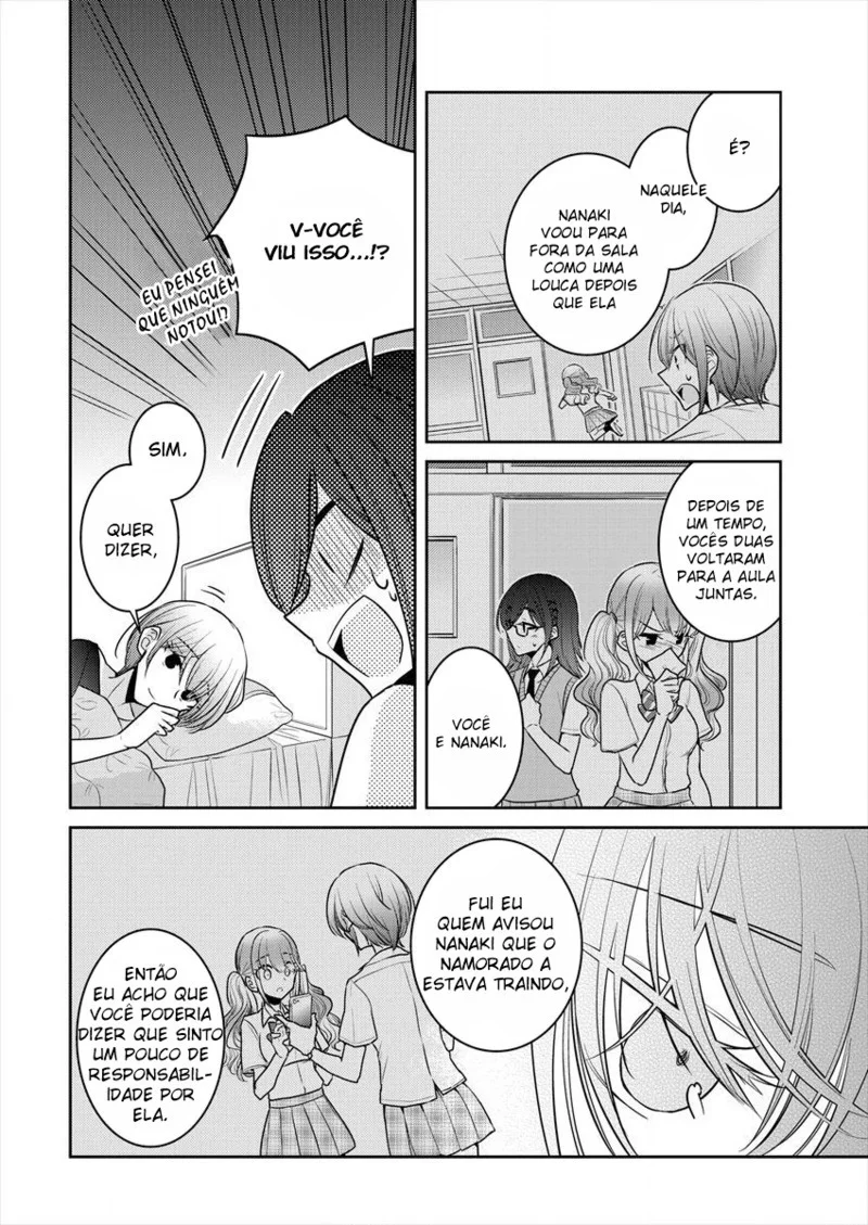 Useless Princesses Capítulo 17 Página 7