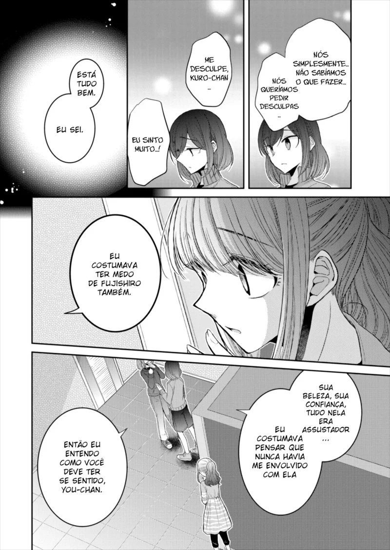Useless Princesses Capítulo 18 Página 15