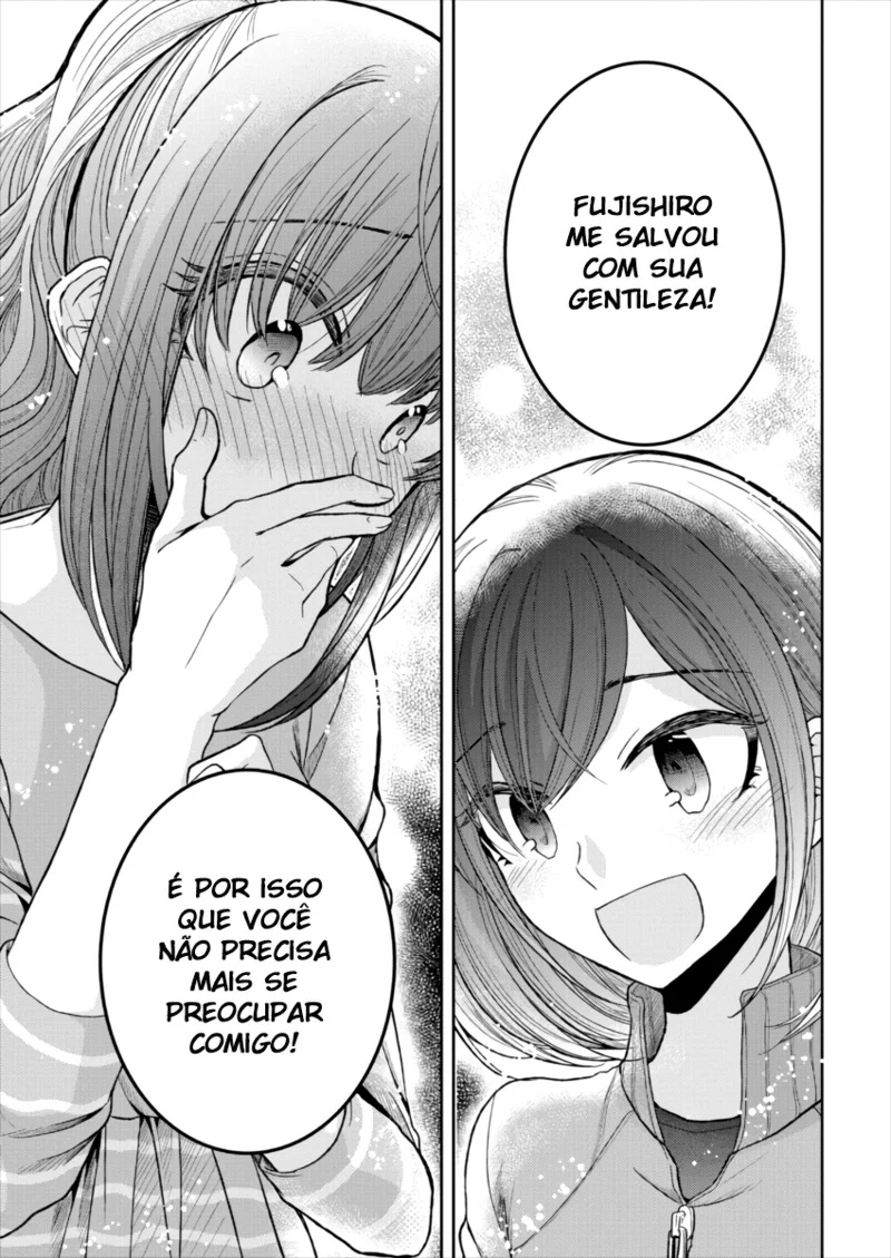 Useless Princesses Capítulo 18 Página 18