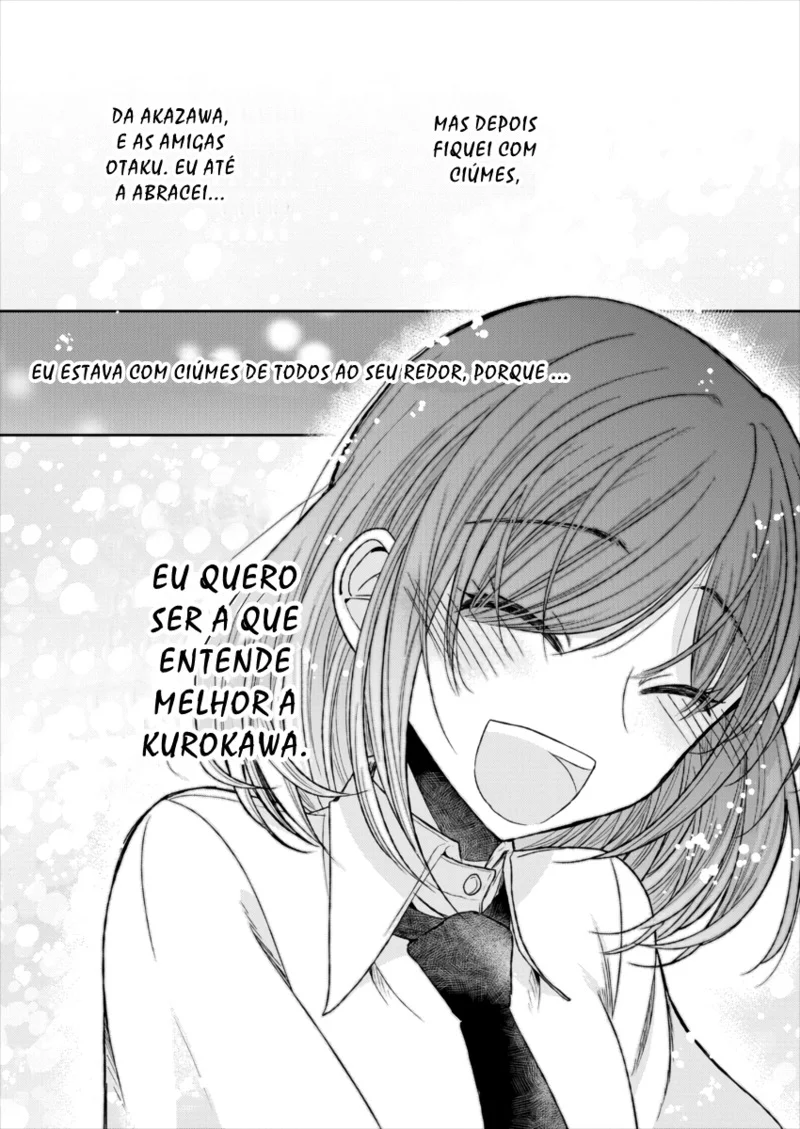 Useless Princesses Capítulo 18 Página 25