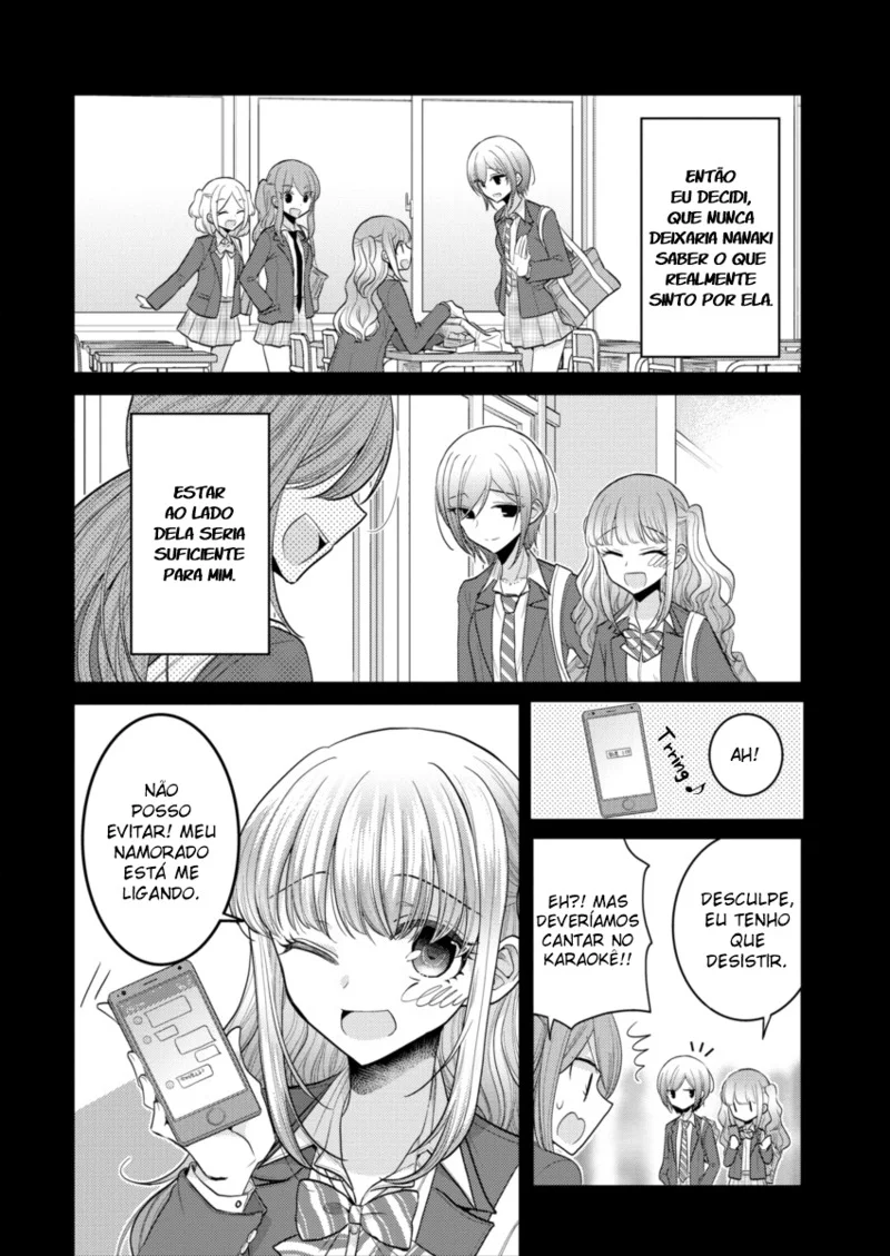 Useless Princesses Capítulo 19 Página 13
