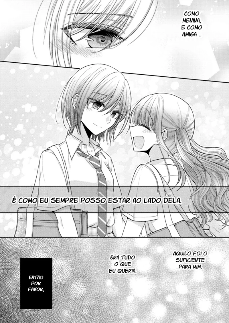 Useless Princesses Capítulo 19 Página 16