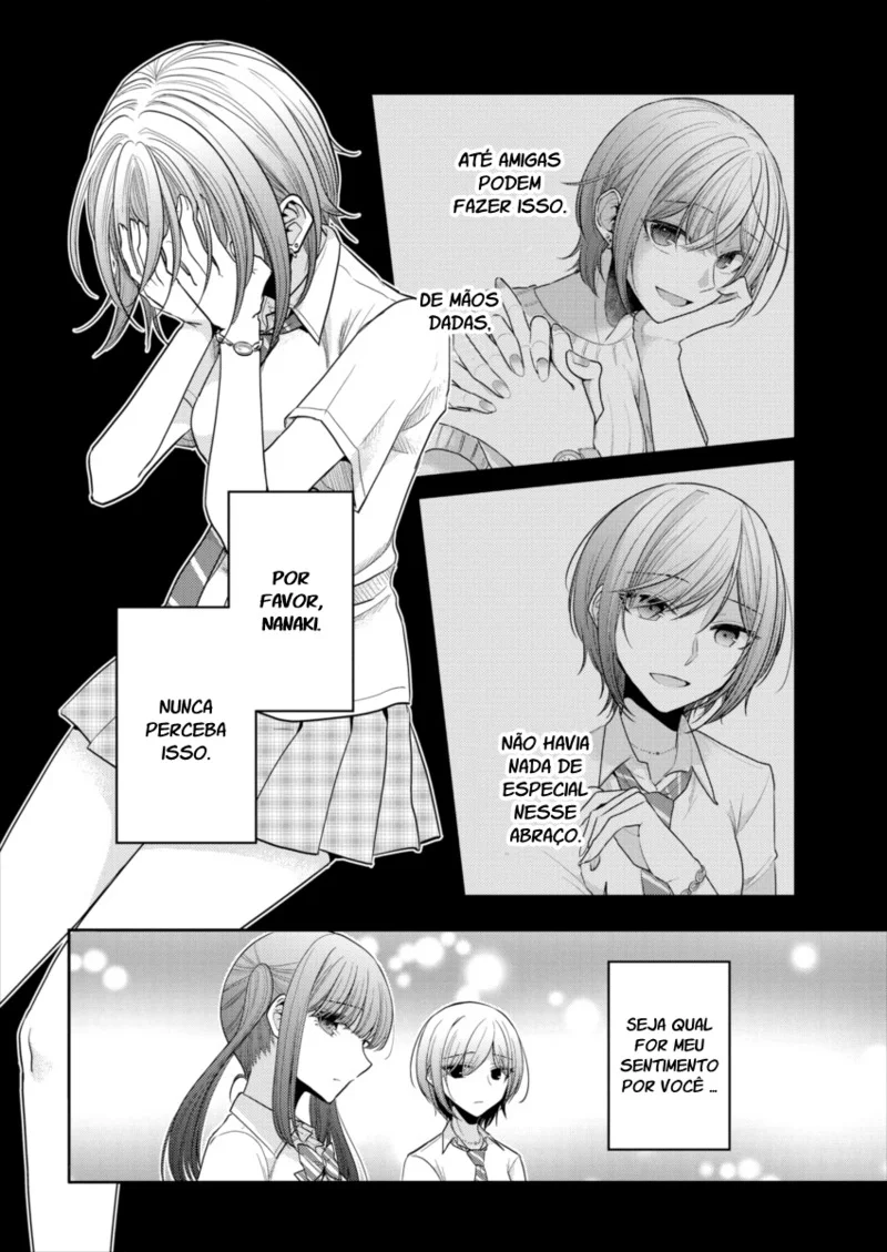 Useless Princesses Capítulo 19 Página 17