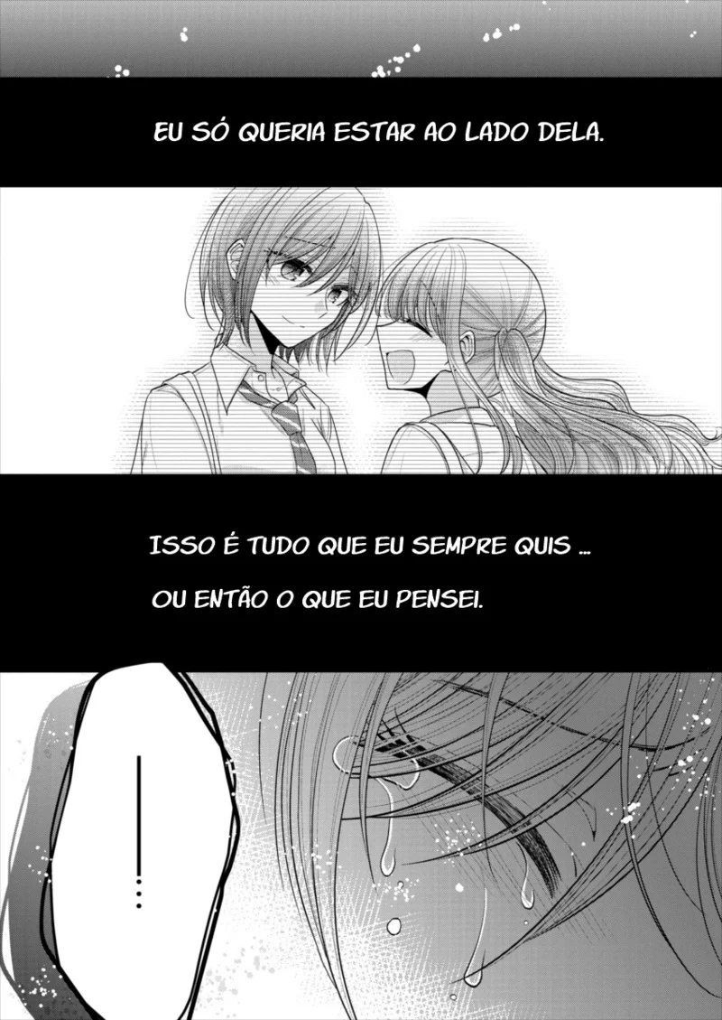 Useless Princesses Capítulo 19 Página 24