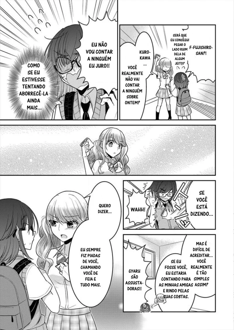 Useless Princesses Capítulo 2 Página 13