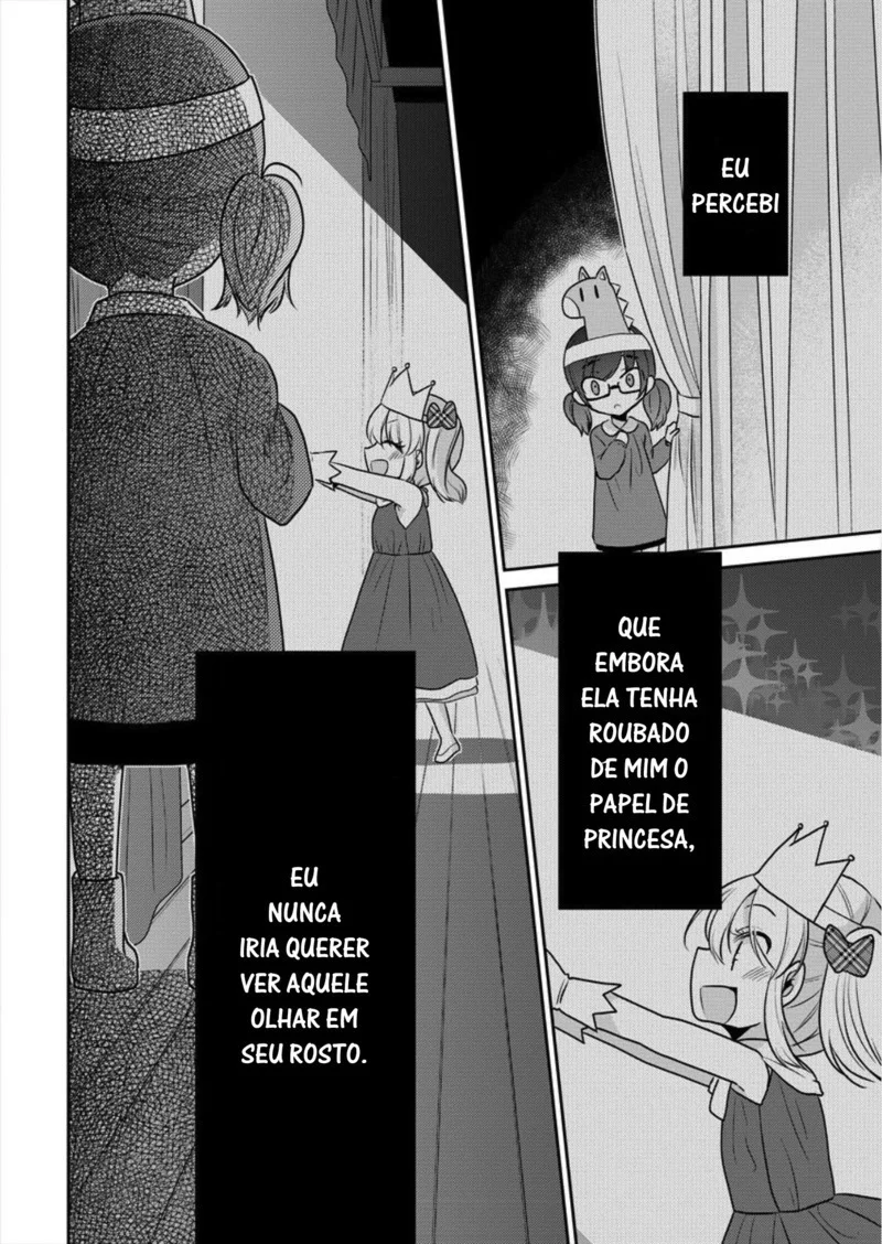 Useless Princesses Capítulo 2 Página 16