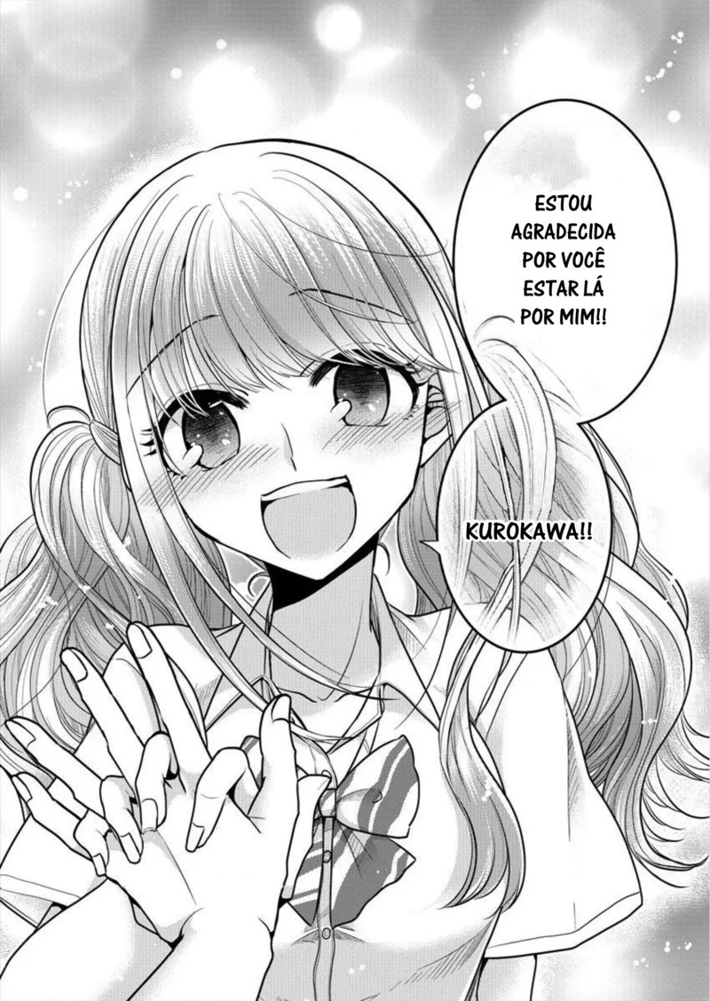Useless Princesses Capítulo 2 Página 20