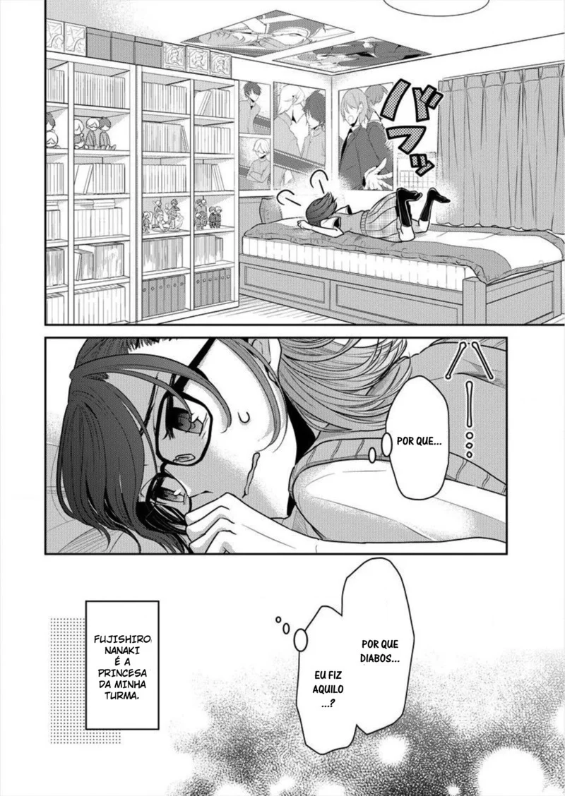Useless Princesses Capítulo 2 Página 4