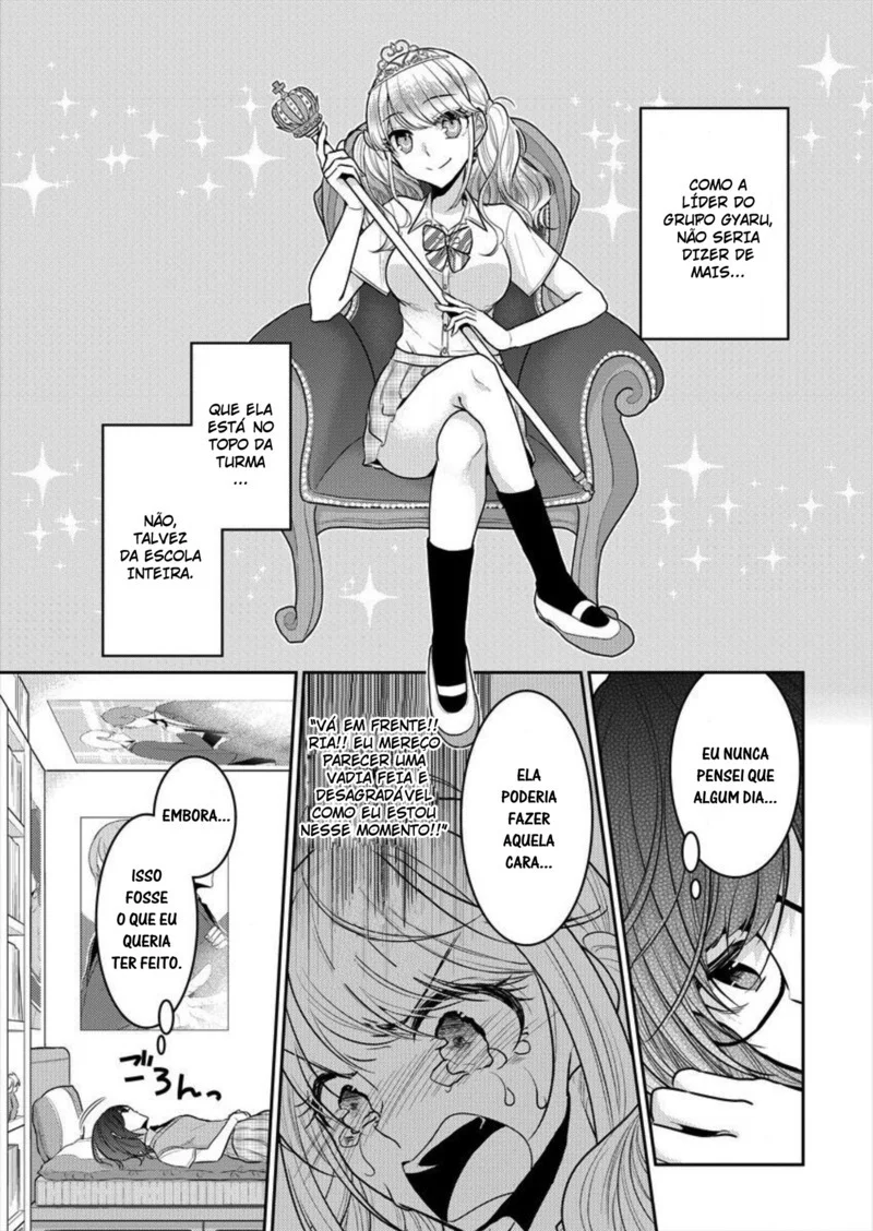 Useless Princesses Capítulo 2 Página 5