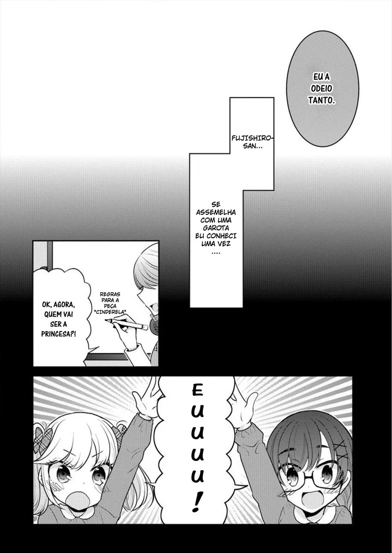 Useless Princesses Capítulo 2 Página 6