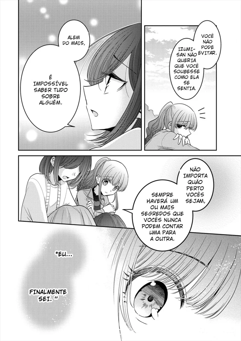 Useless Princesses Capítulo 20 Página 17