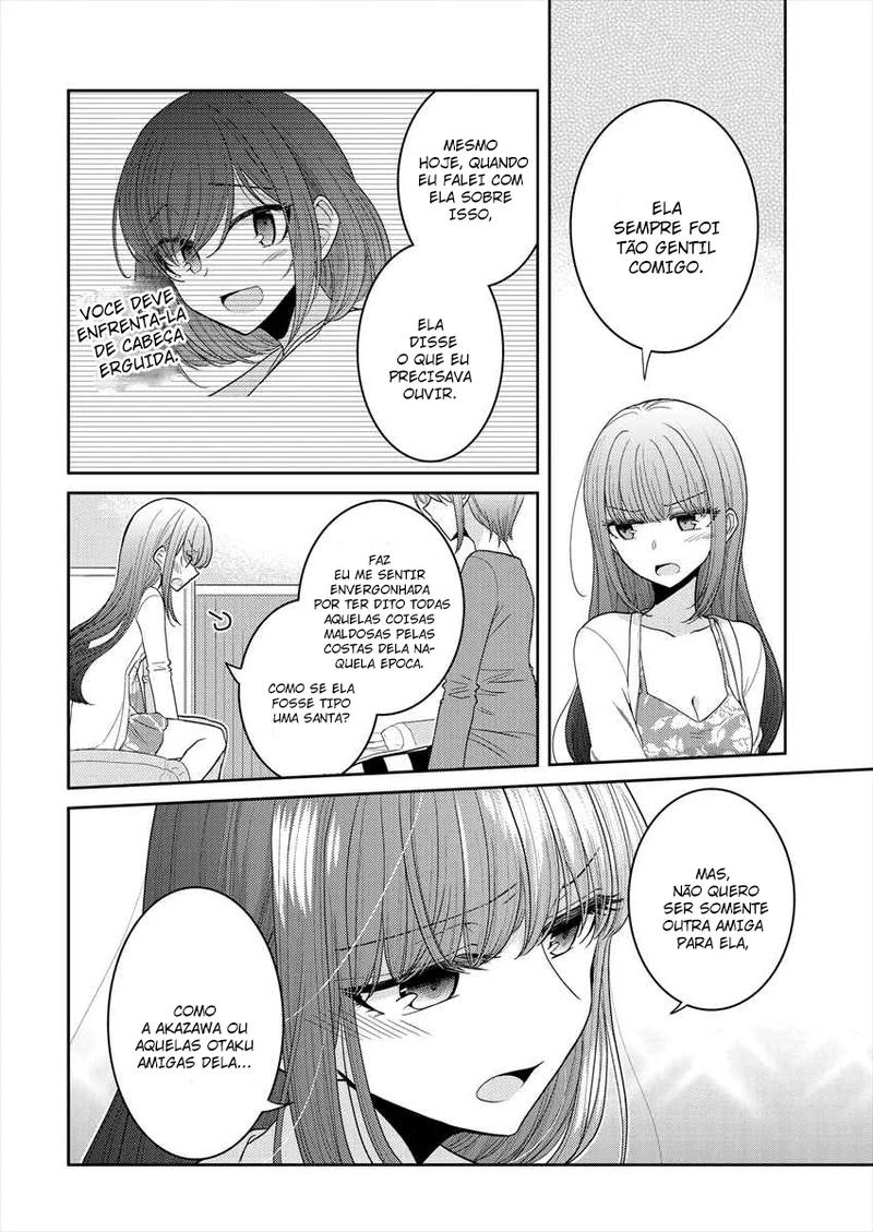 Useless Princesses Capítulo 21 Página 13