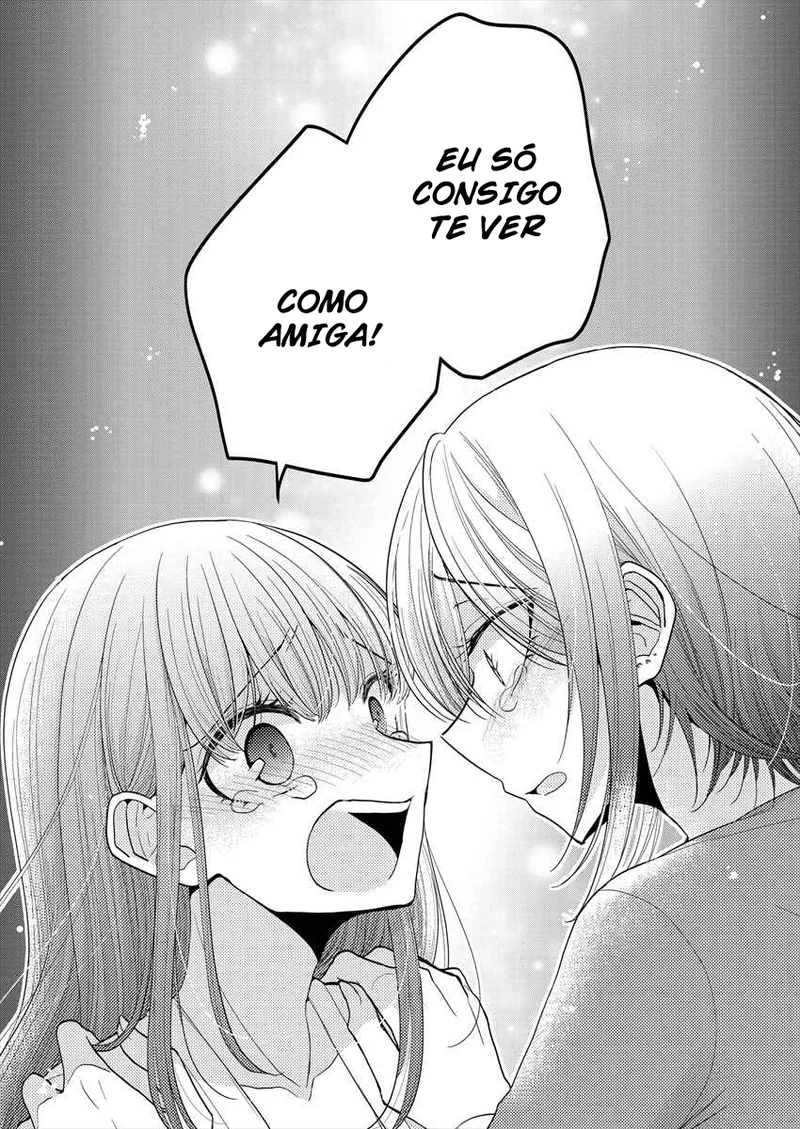 Useless Princesses Capítulo 21 Página 20
