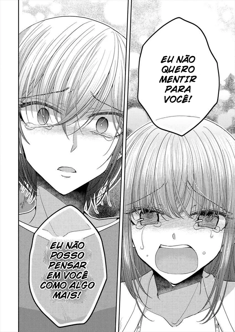Useless Princesses Capítulo 21 Página 21
