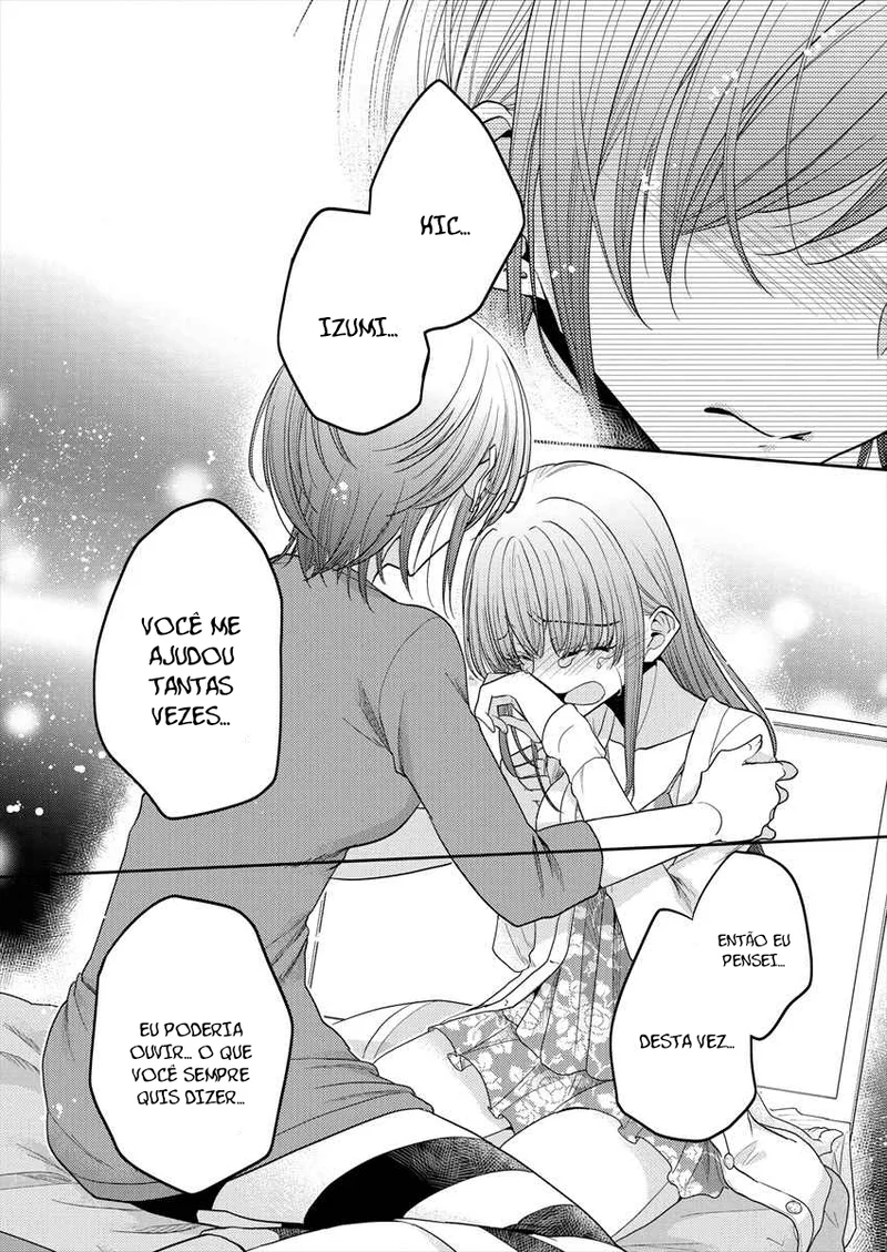Useless Princesses Capítulo 21 Página 22