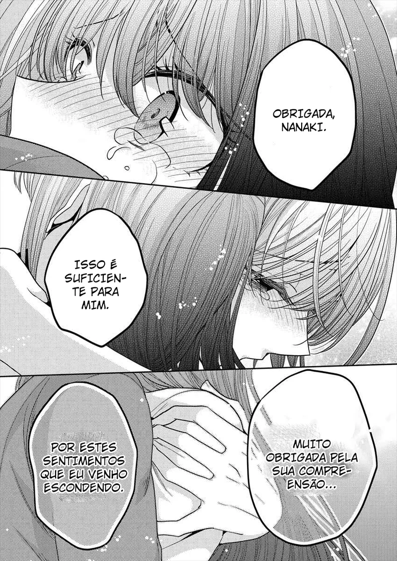 Useless Princesses Capítulo 21 Página 24
