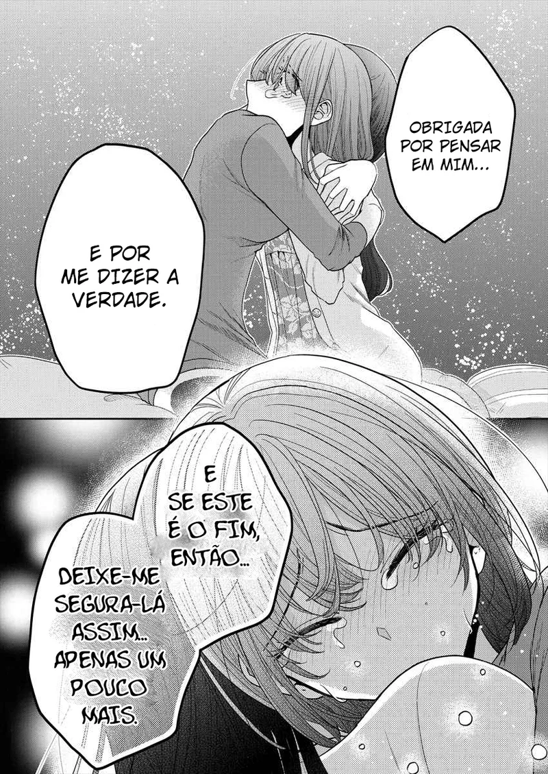 Useless Princesses Capítulo 21 Página 25