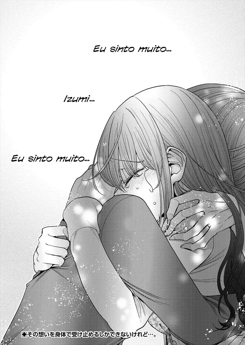Useless Princesses Capítulo 21 Página 27