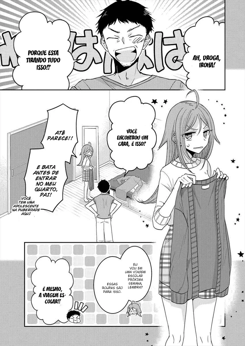 Useless Princesses Capítulo 23 Página 4