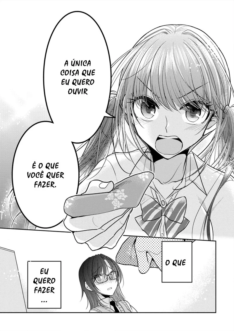 Useless Princesses Capítulo 24 Página 25