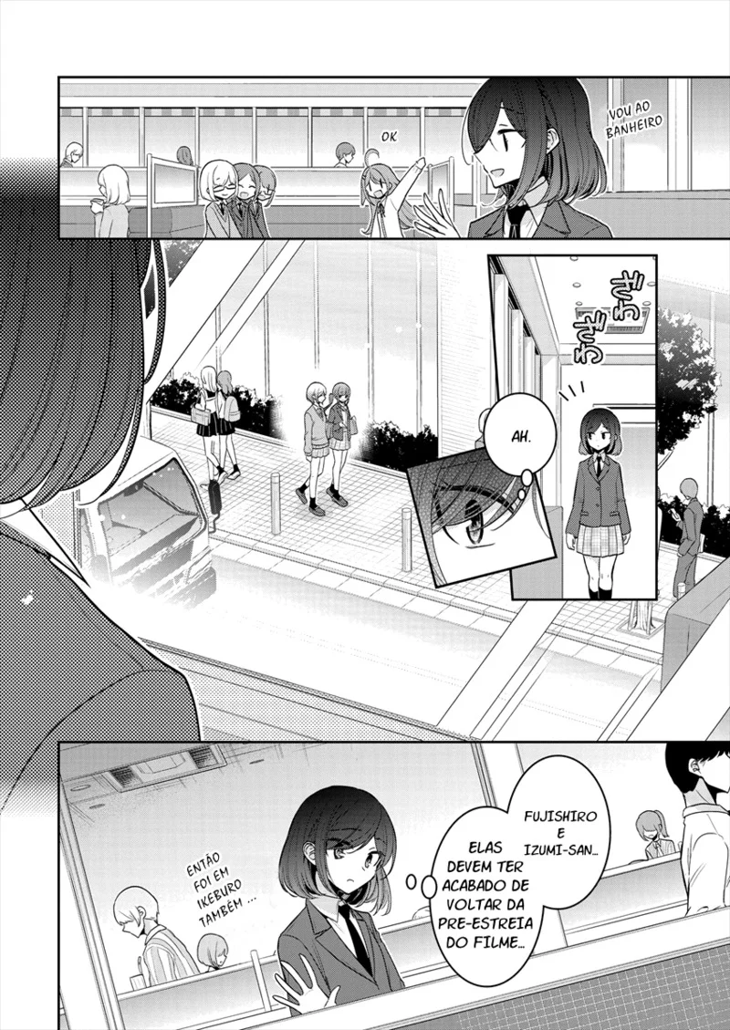 Useless Princesses Capítulo 25 Página 9