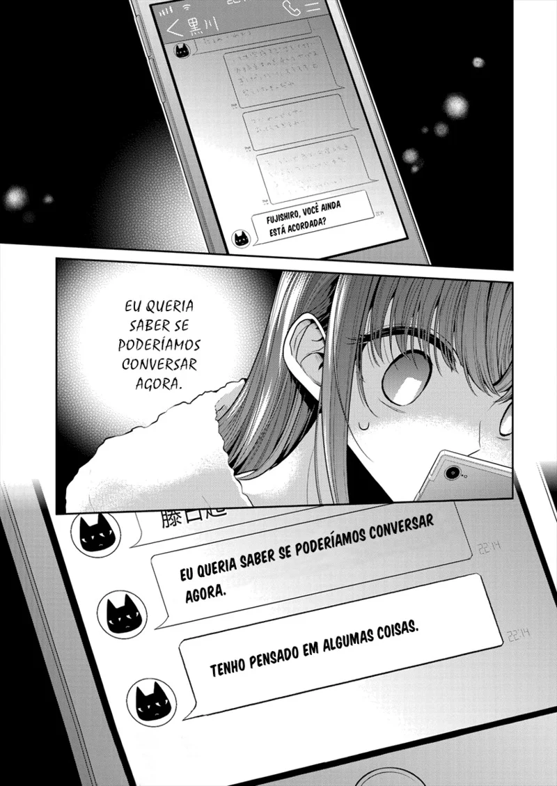 Useless Princesses Capítulo 28 Página 20