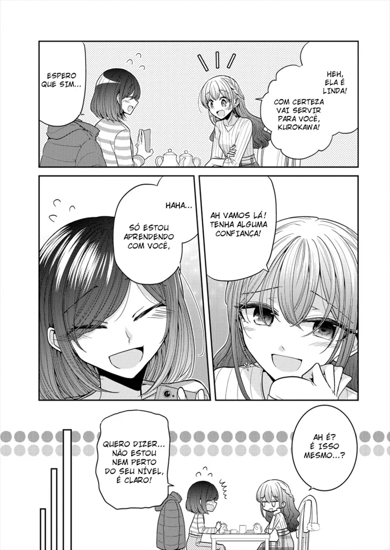 Useless Princesses Capítulo 29 Página 12