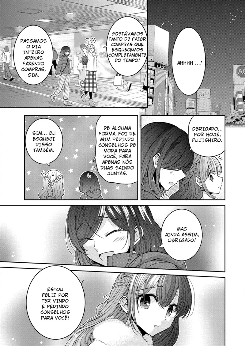 Useless Princesses Capítulo 29 Página 14