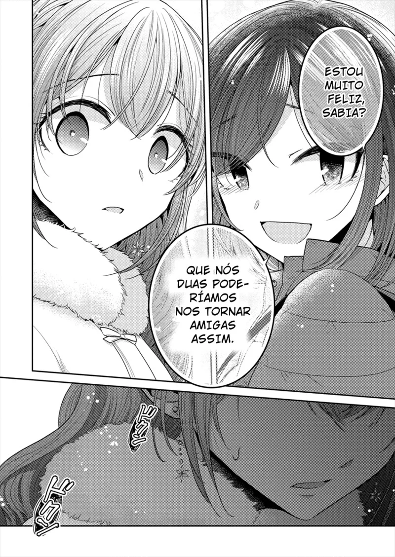 Useless Princesses Capítulo 29 Página 17