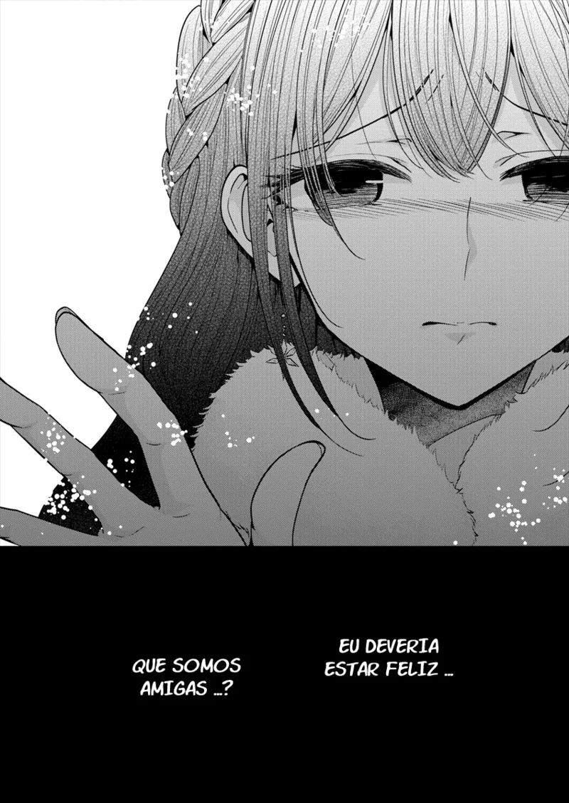 Useless Princesses Capítulo 29 Página 22