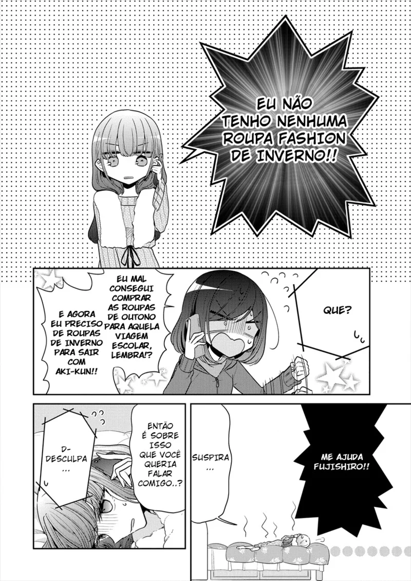 Useless Princesses Capítulo 29 Página 5