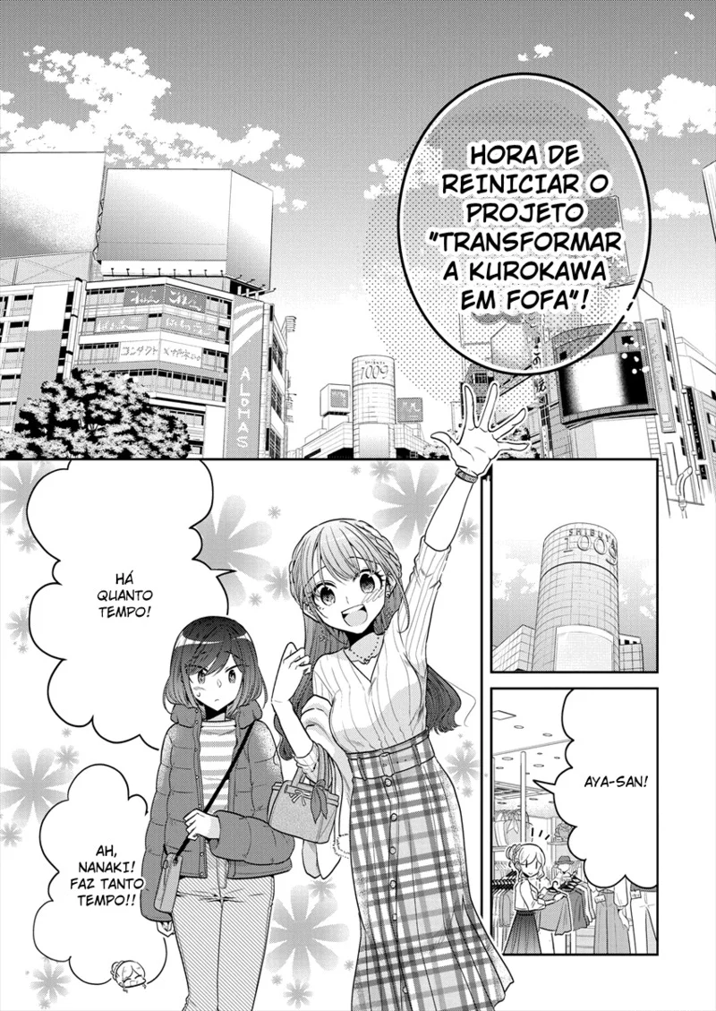 Useless Princesses Capítulo 29 Página 8
