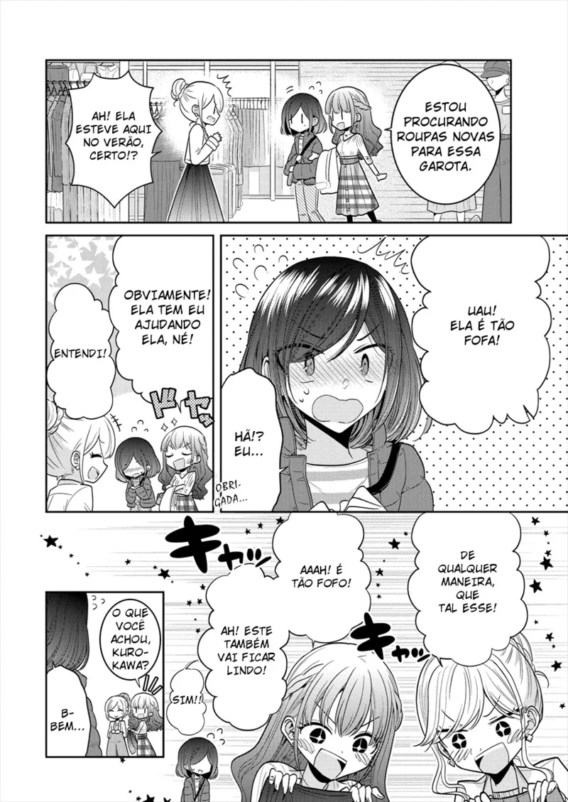 Useless Princesses Capítulo 29 Página 9