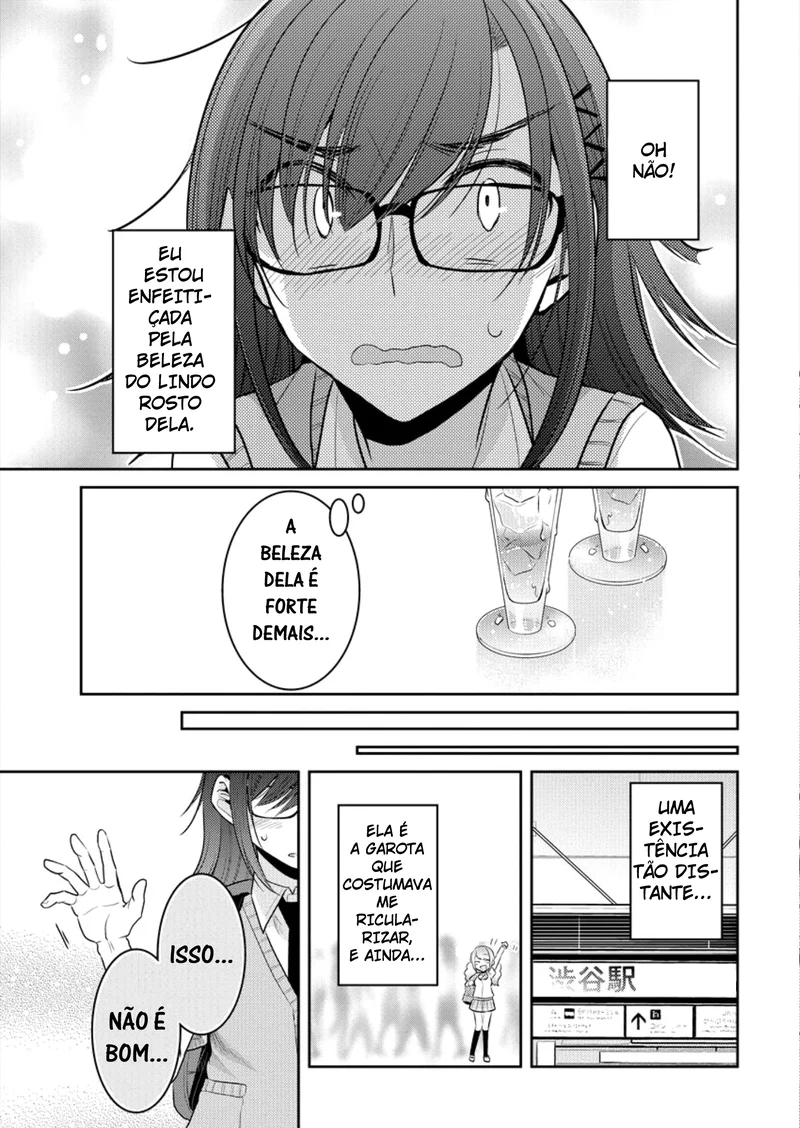 Useless Princesses Capítulo 3 Página 11