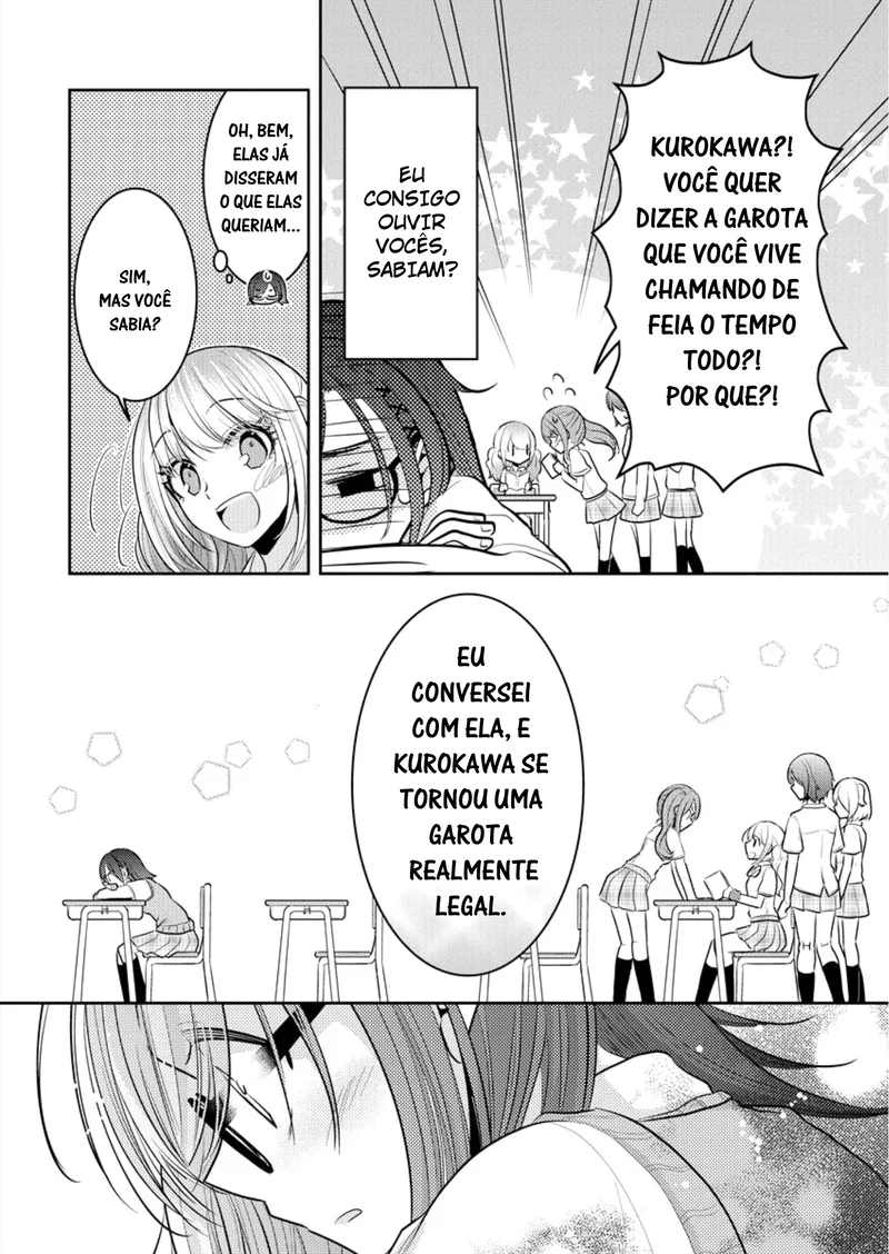 Useless Princesses Capítulo 3 Página 16