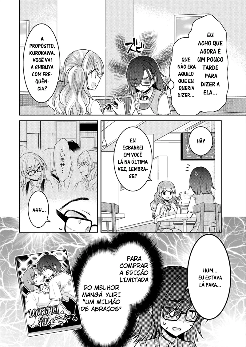 Useless Princesses Capítulo 3 Página 4