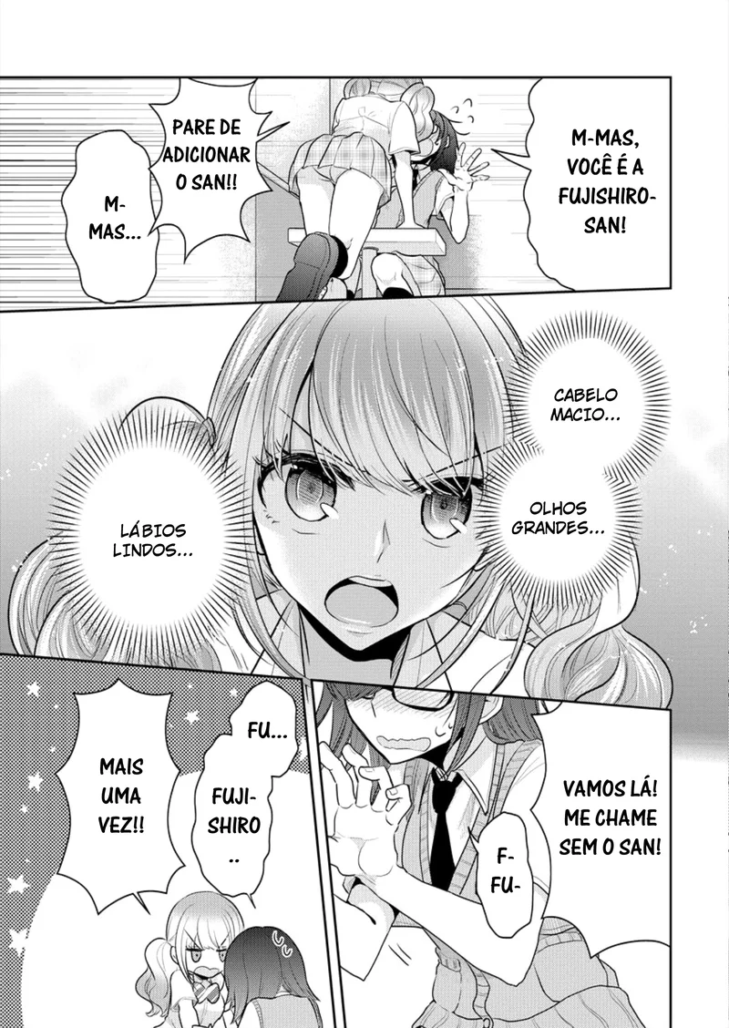 Useless Princesses Capítulo 3 Página 9