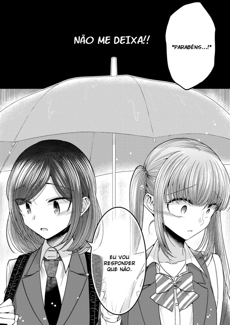 Useless Princesses Capítulo 31 Página 16