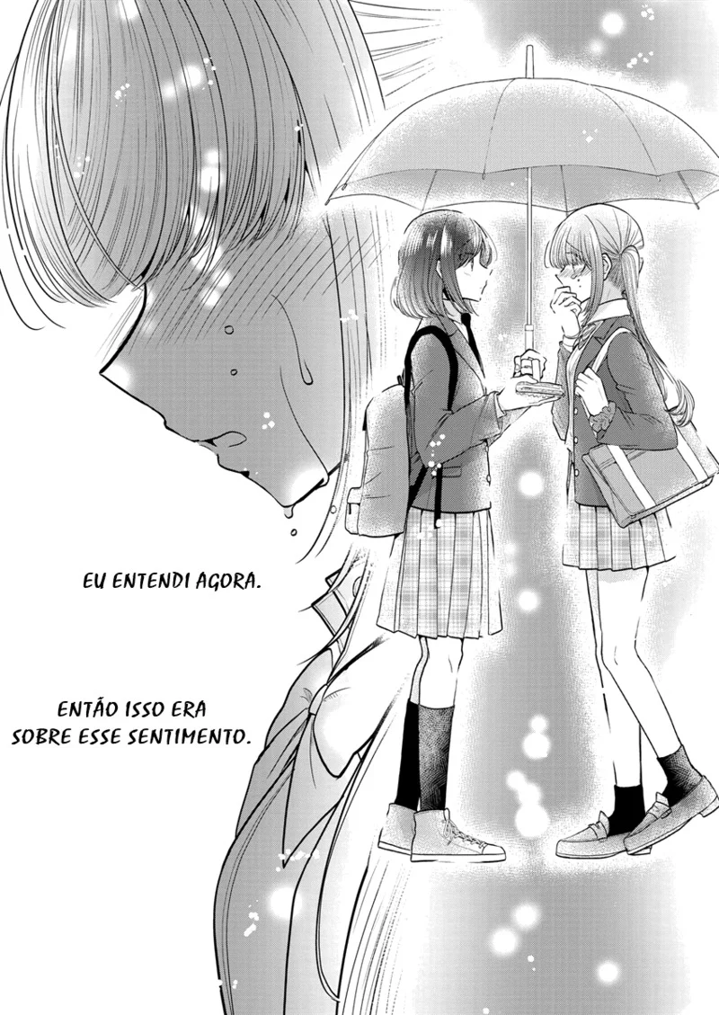 Useless Princesses Capítulo 31 Página 23