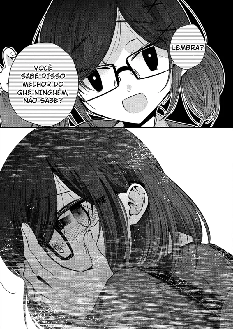 Useless Princesses Capítulo 32 Página 33