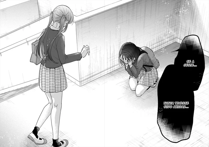 Useless Princesses Capítulo 32 Página 36