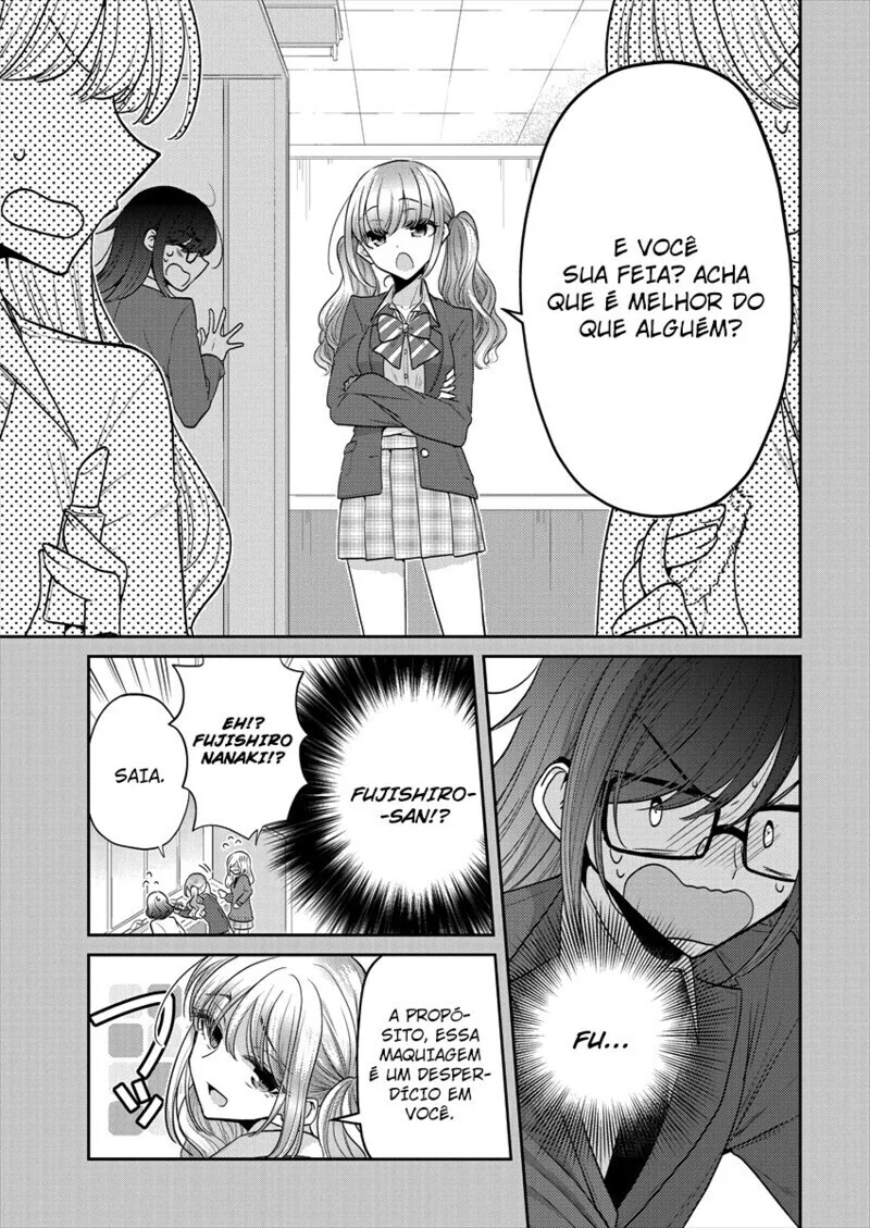 Useless Princesses Capítulo 33 Página 10