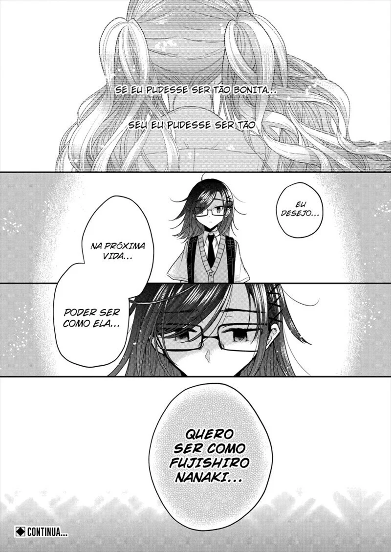 Useless Princesses Capítulo 33 Página 18