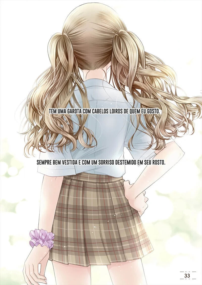 Useless Princesses Capítulo 33 Página 2