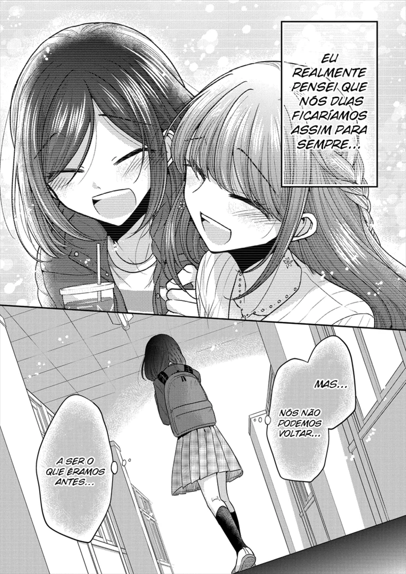 Useless Princesses Capítulo 34 Página 15