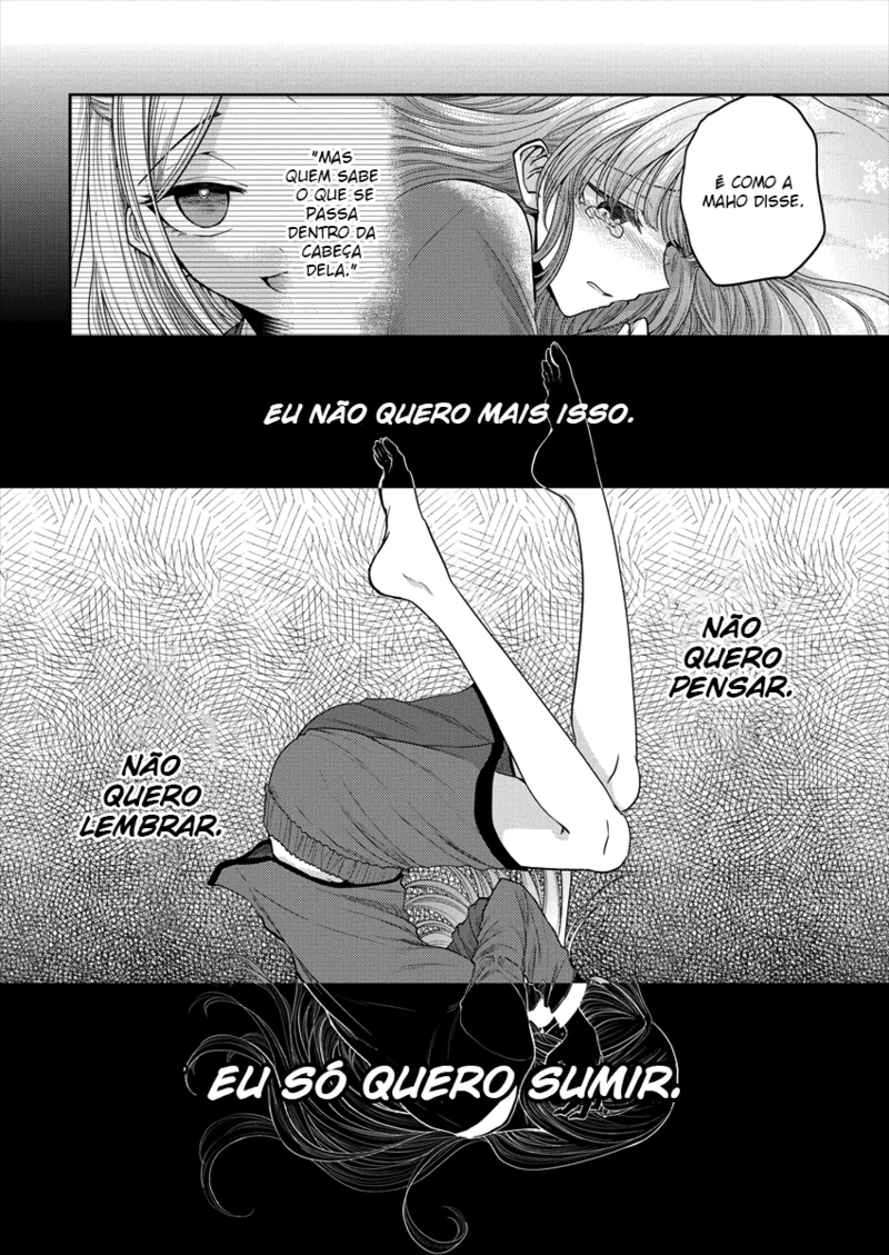 Useless Princesses Capítulo 34 Página 3
