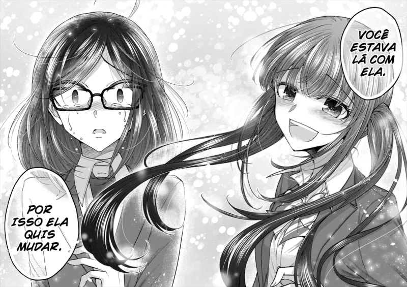 Useless Princesses Capítulo 35 Página 17
