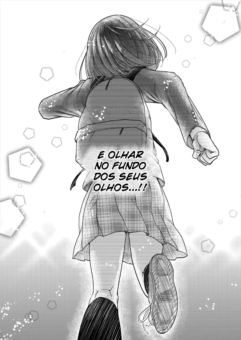 Useless Princesses Capítulo 35 Página 25