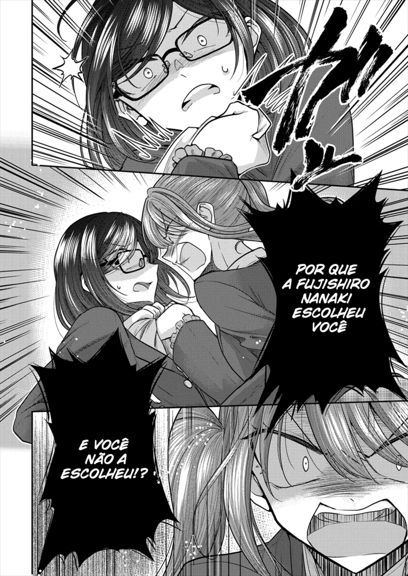 Useless Princesses Capítulo 35 Página 7