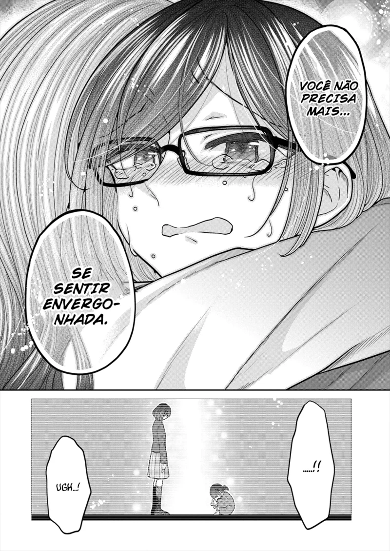 Useless Princesses Capítulo 36 Página 27